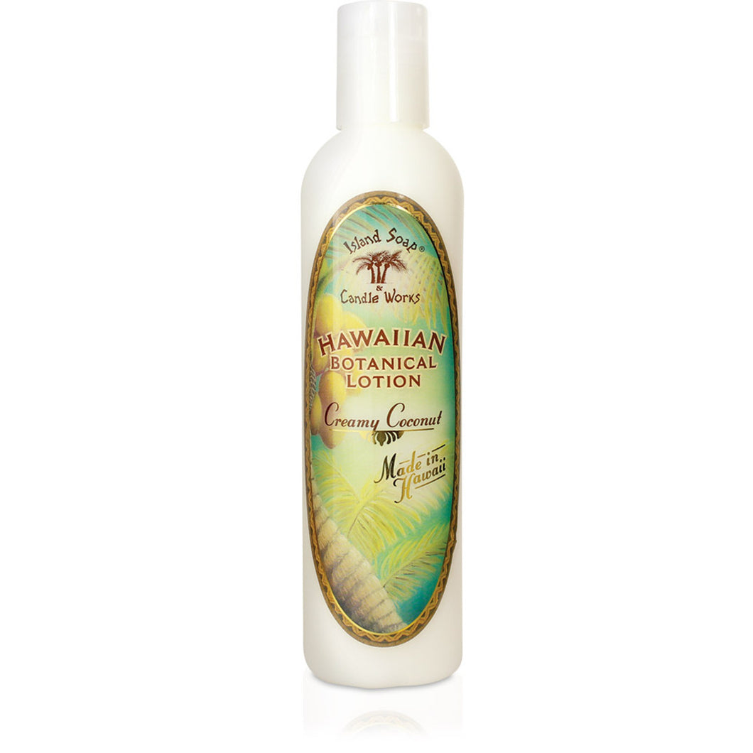 Botanical Lotion